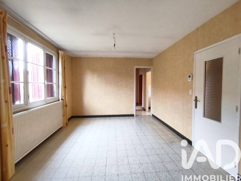 Maison à vendre, 78m², GIVET