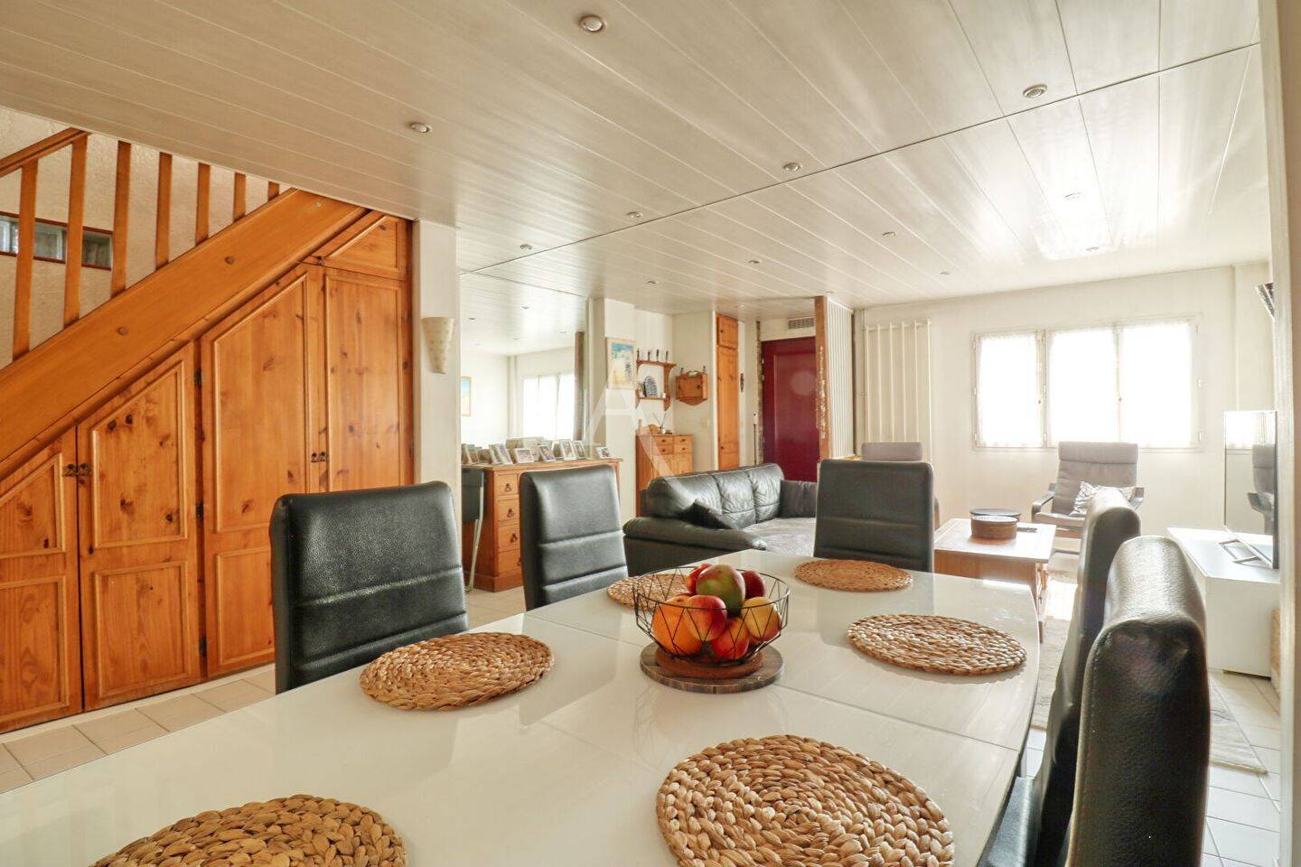 Maison à vendre, 117m², ANTONY