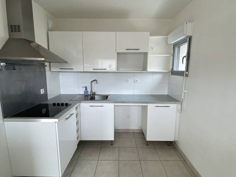 Maison à louer, 62m², NANTES