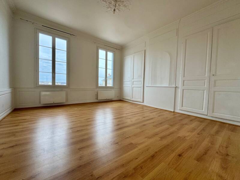 Maison à louer, 55m², LIMOGES