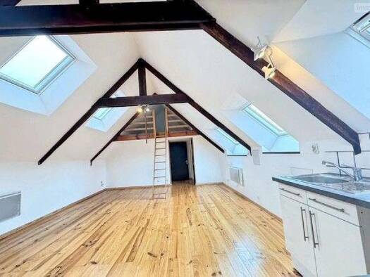 Immeuble à vendre 228 800 € 115 m² Bourg Nord Moëlan-sur-Mer 29350