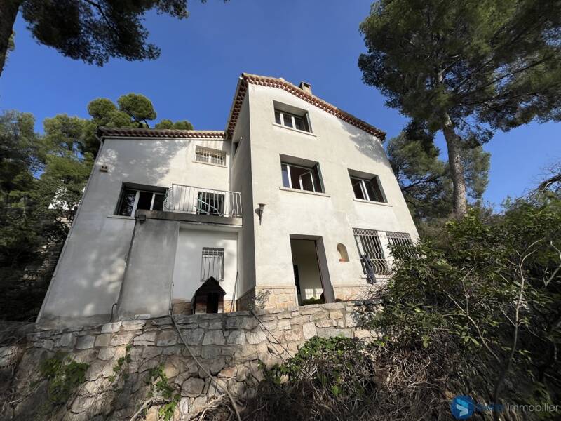 Maison à vendre, 152m², TOULON