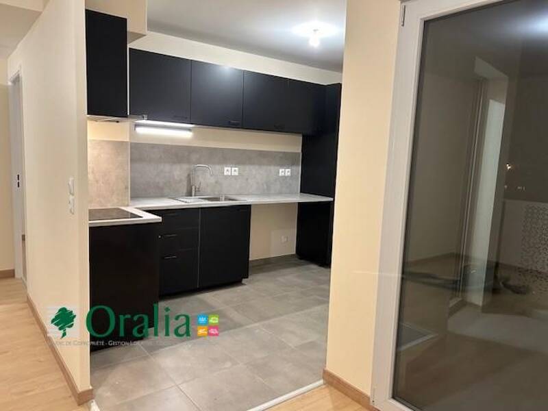 Maison à louer, 43m², DIJON