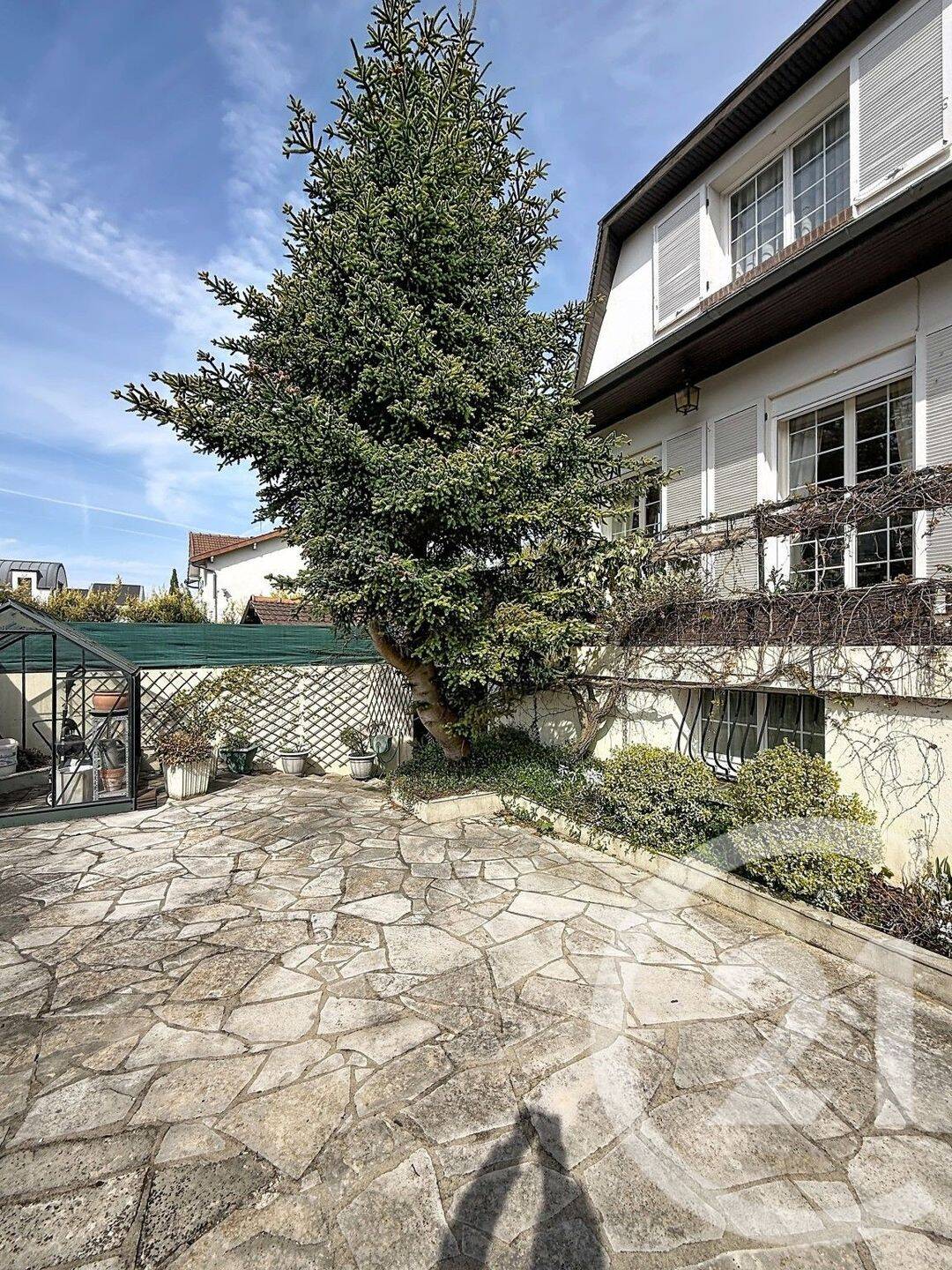 Maison à vendre, 130m², RUEIL MALMAISON