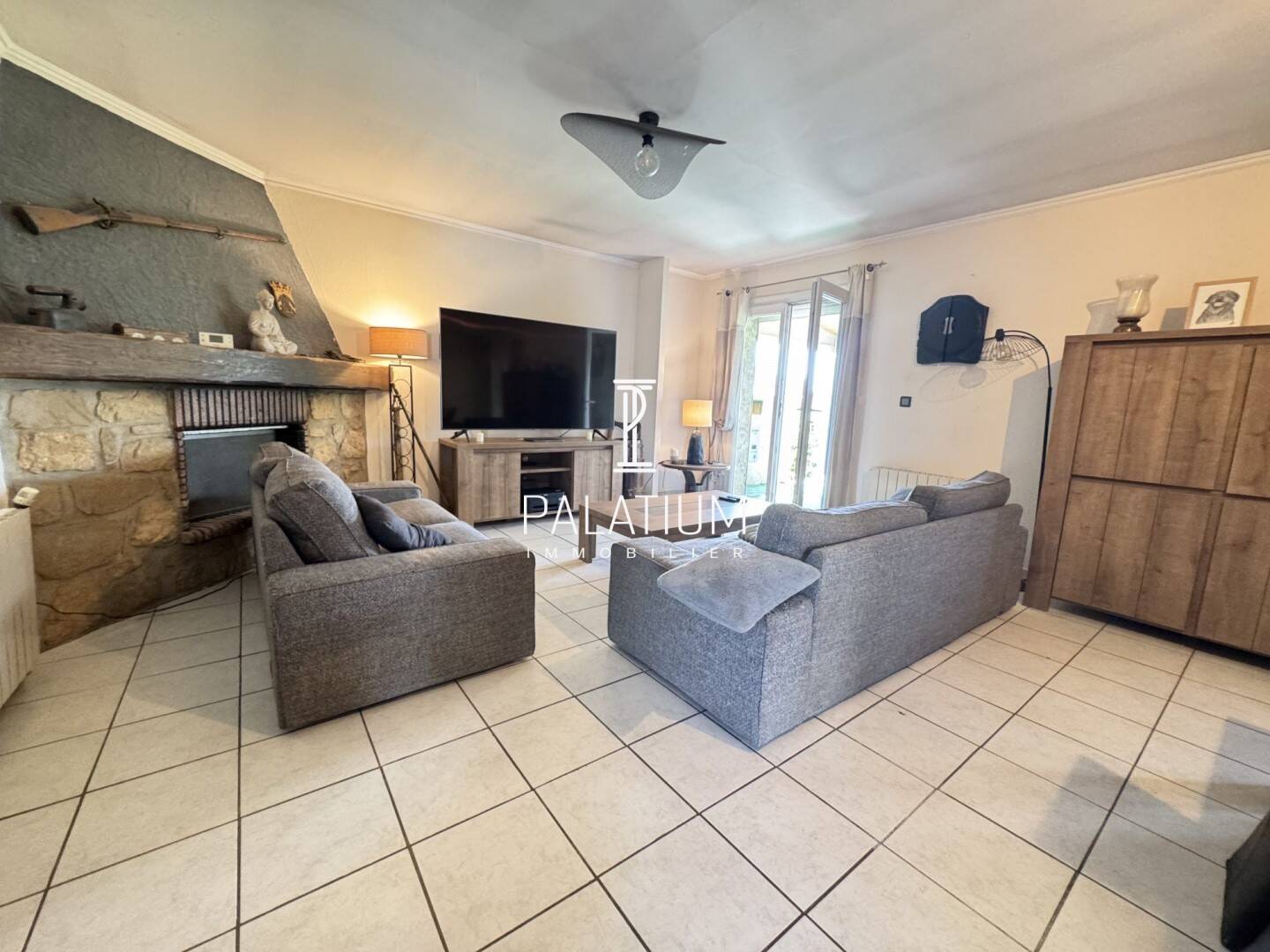 Maison à vendre, 102m², VINON SUR VERDON