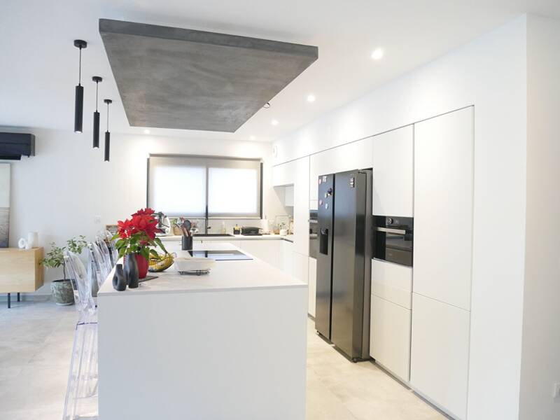 Maison à vendre, 128m², LE PUY SAINTE REPARADE