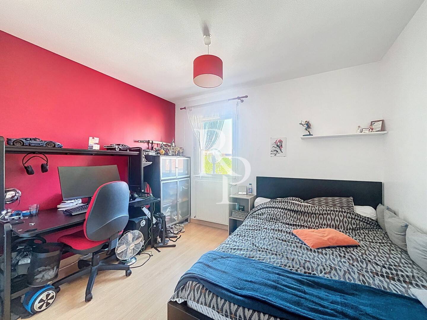 Maison à vendre, 108m², GREZIEU LA VARENNE
