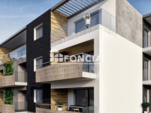 Terrain constructible à vendre 340 000 € Val Saint Martin-Europe-Foch Mont-Saint-Martin 54350