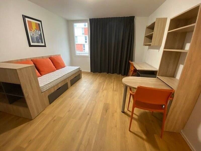 Maison à louer, 24m², IVRY SUR SEINE