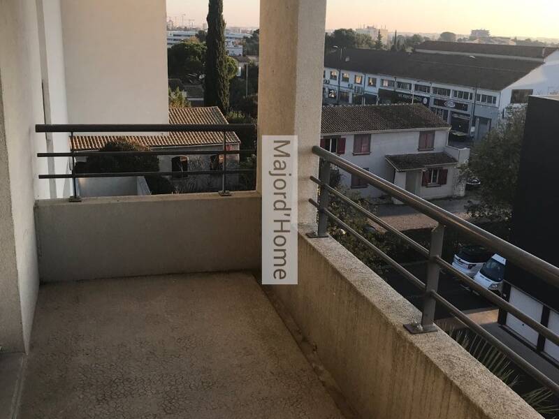 Maison à louer, 21m², MONTPELLIER