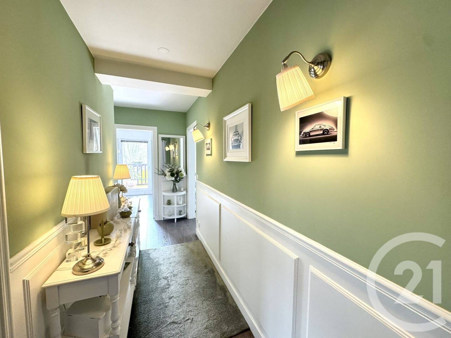 Maison à vendre, 70m², BENERVILLE SUR MER