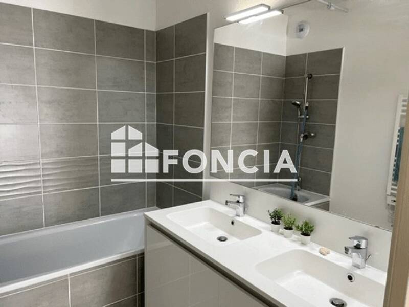 Maison à louer, 61m², MONTPELLIER