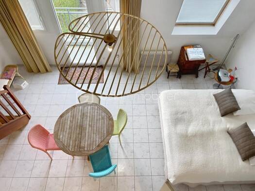 Appartement à vendre 168 000 € 2 pièces 1 chambre 49 m² Étage 2/2 Ouest Linselles 59126