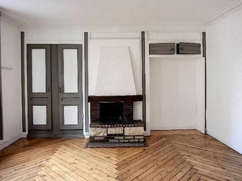 Maison à louer, 31m², ROUEN