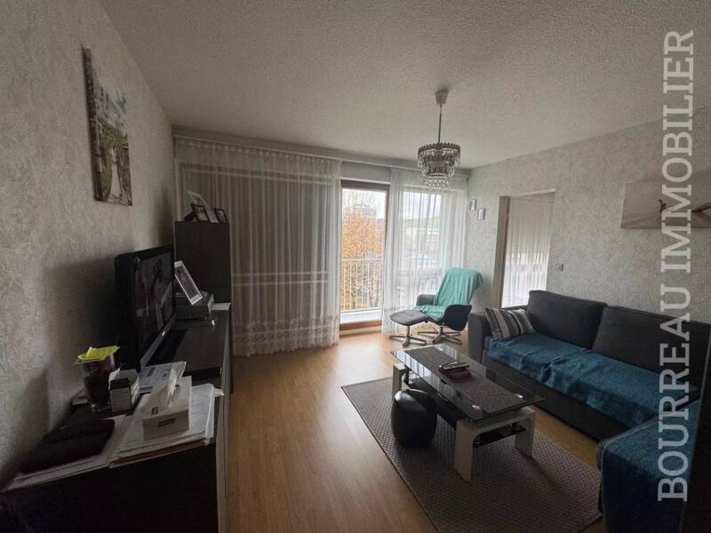 Maison à vendre, 64m², JOIGNY