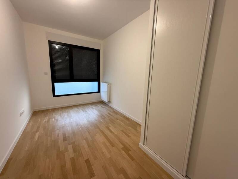 Maison à louer, 78m², BAGNOLET