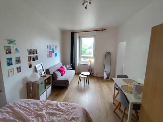 Immeuble à vendre 395 200 € 115 m² Centre Ville Ouest Landerneau 29800