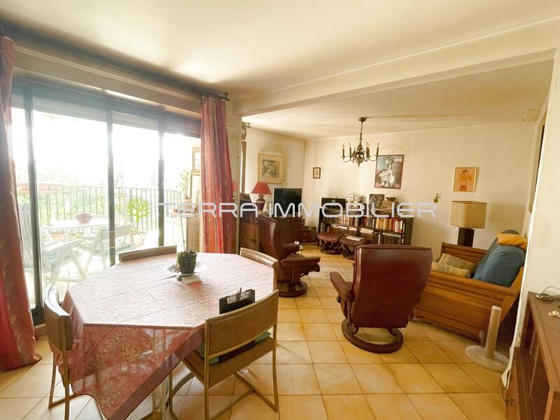 Maison à vendre, 66m², AJACCIO