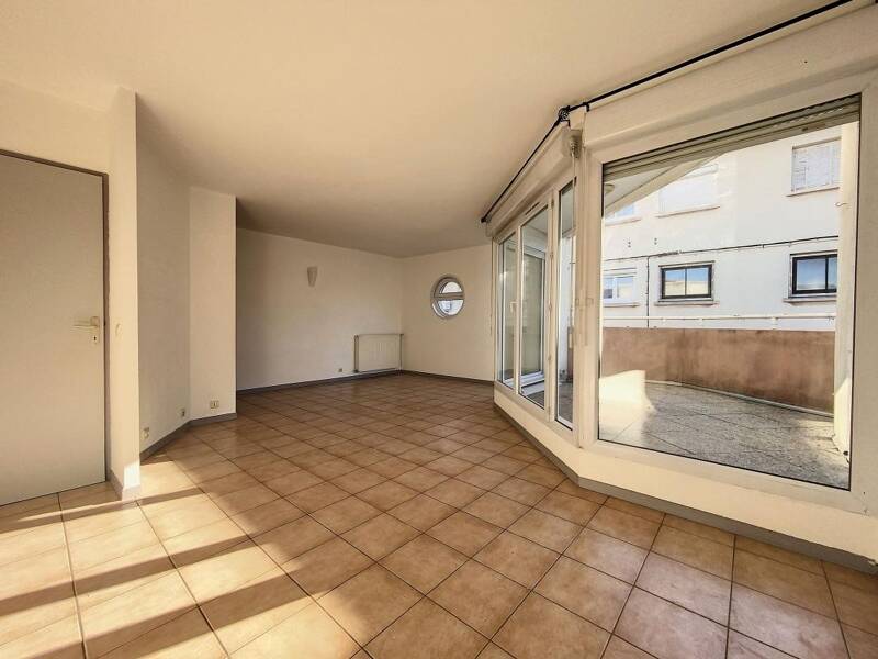 Maison à louer, 86m², PERPIGNAN