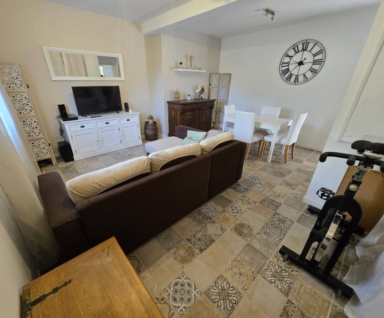 Maison à vendre, 73m², SAINT MARTIN DU VAR