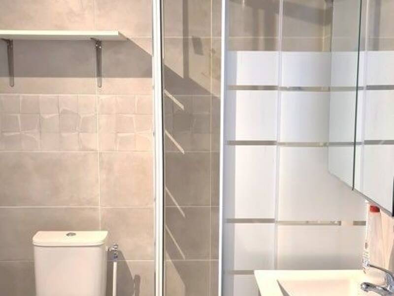 Maison à louer, 37m², MONTPELLIER