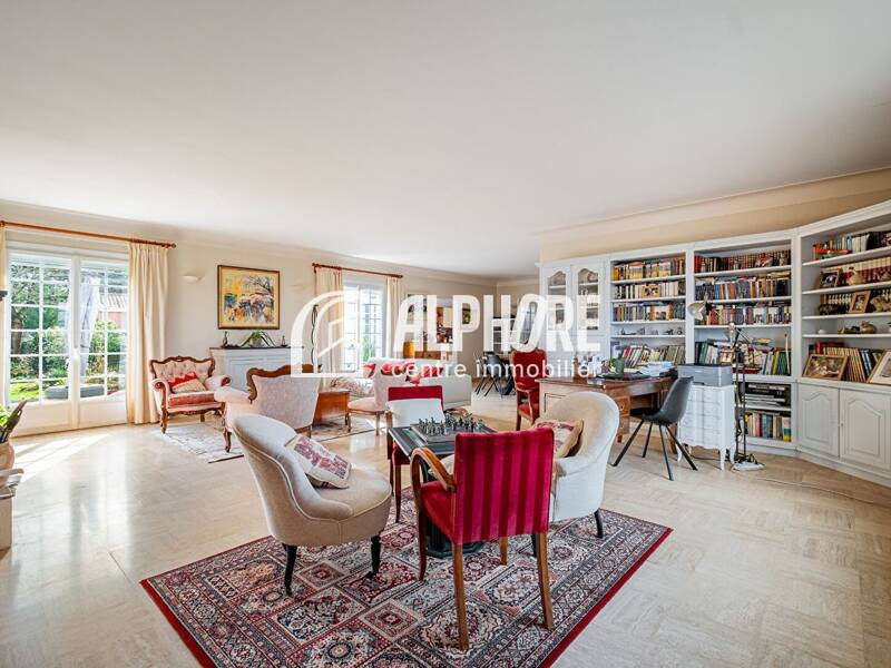 Maison à vendre, 211m², LA PLAINE SUR MER
