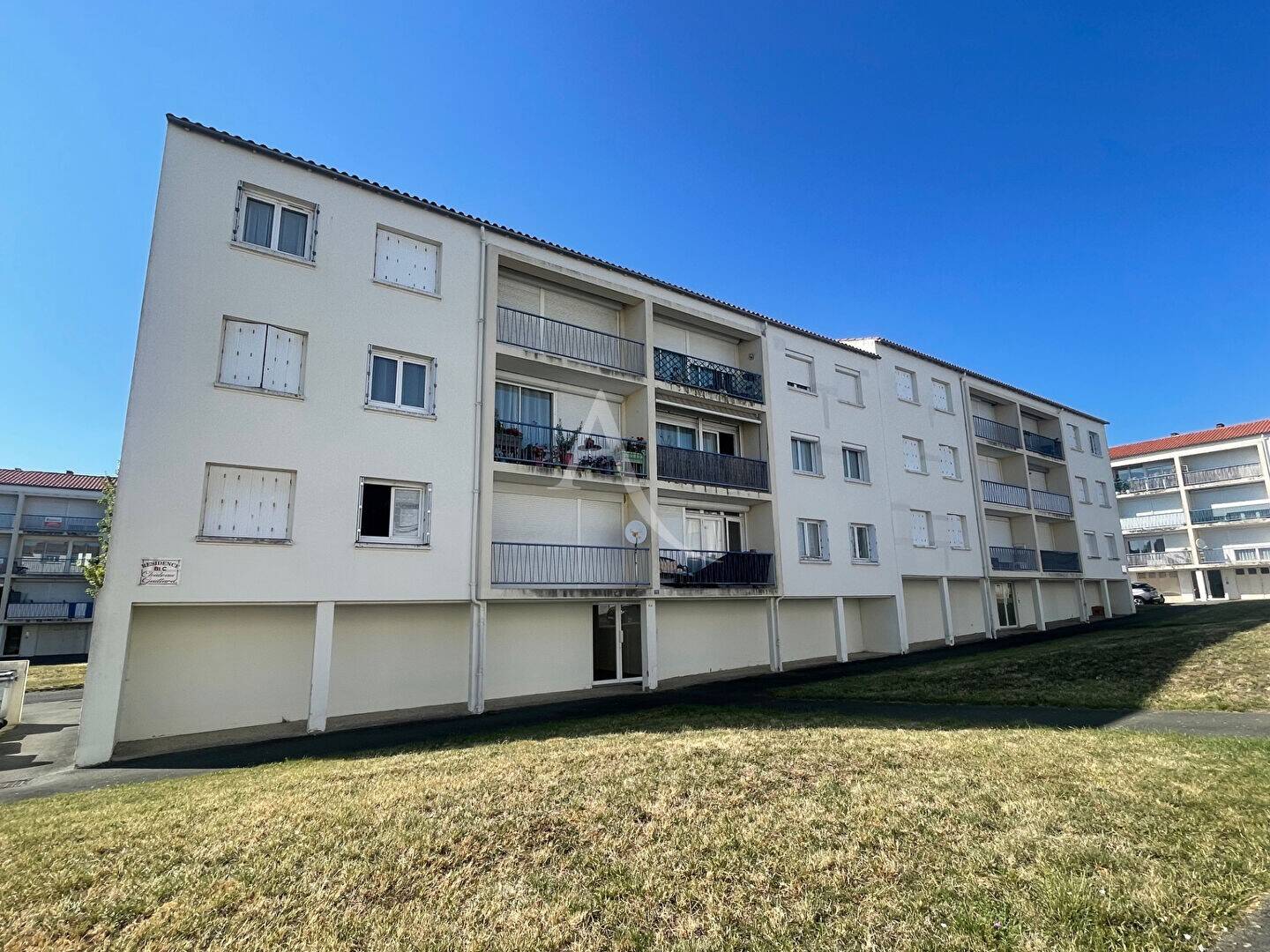 Maison à vendre, 68m², ROCHEFORT