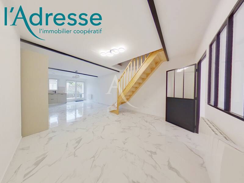 Maison à louer, 129m², CARNETIN