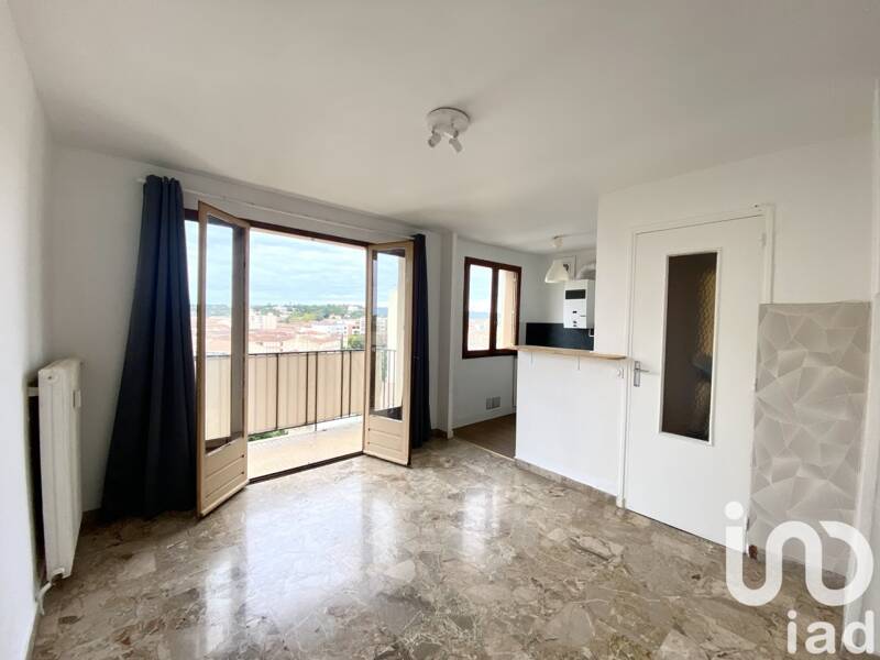 Maison à vendre, 23m², NIMES