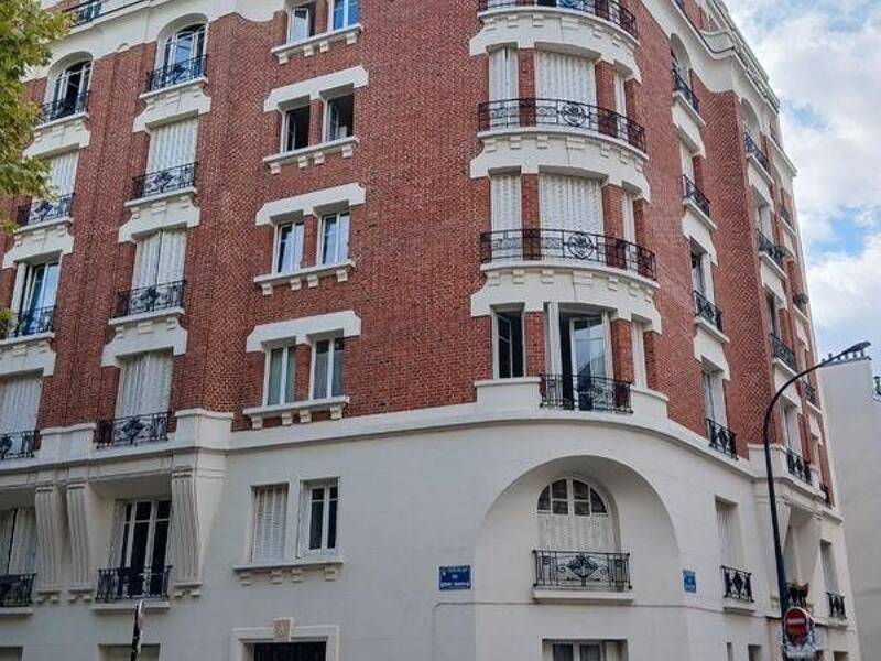 Maison à louer, 31m², ASNIERES SUR SEINE