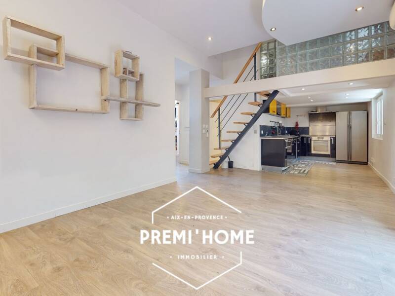 Maison à vendre, 62m², AIX EN PROVENCE