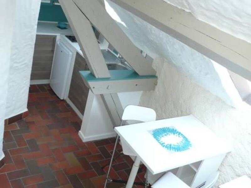 Maison à louer, 28m², DIJON