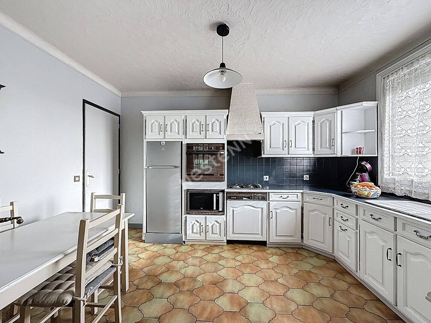 Maison à vendre, 106m², MONTREUIL