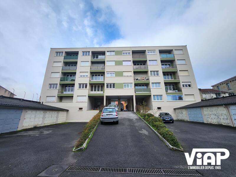 Maison à vendre, 55m², LIMOGES