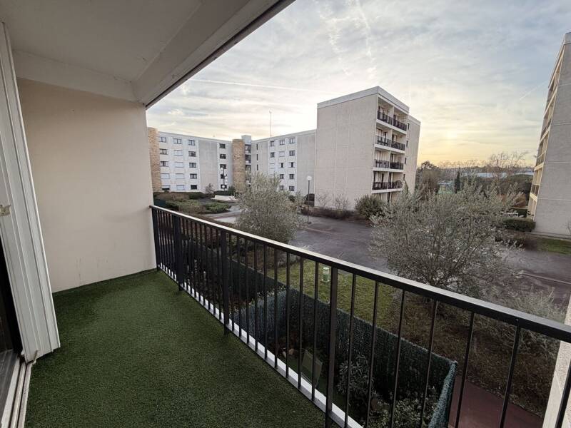 Maison à louer, 52m², YERRES