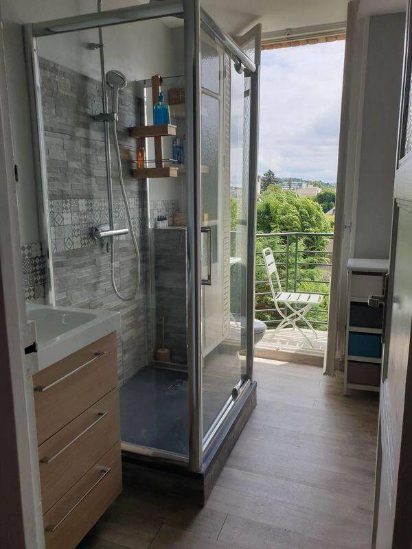 Maison à louer, 27m², VERSAILLES
