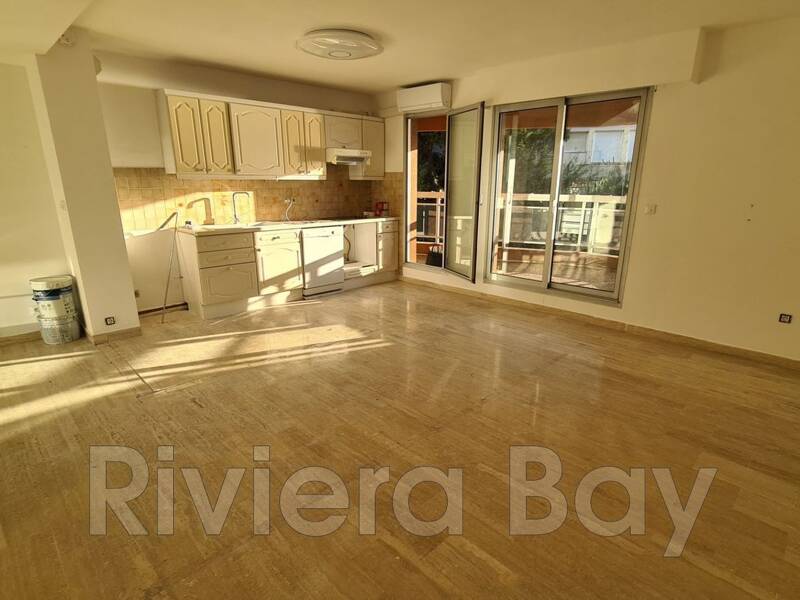 Maison à louer, 66m², NICE