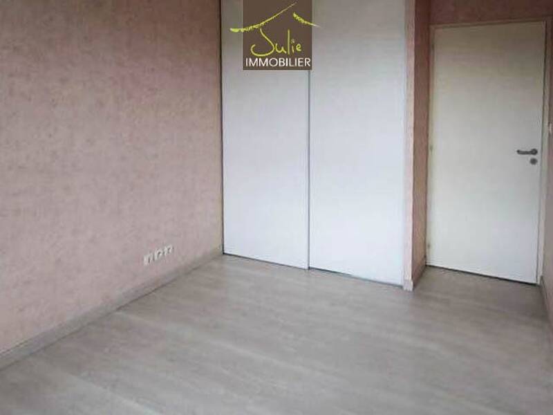 Maison à louer, 40m², BRESSUIRE