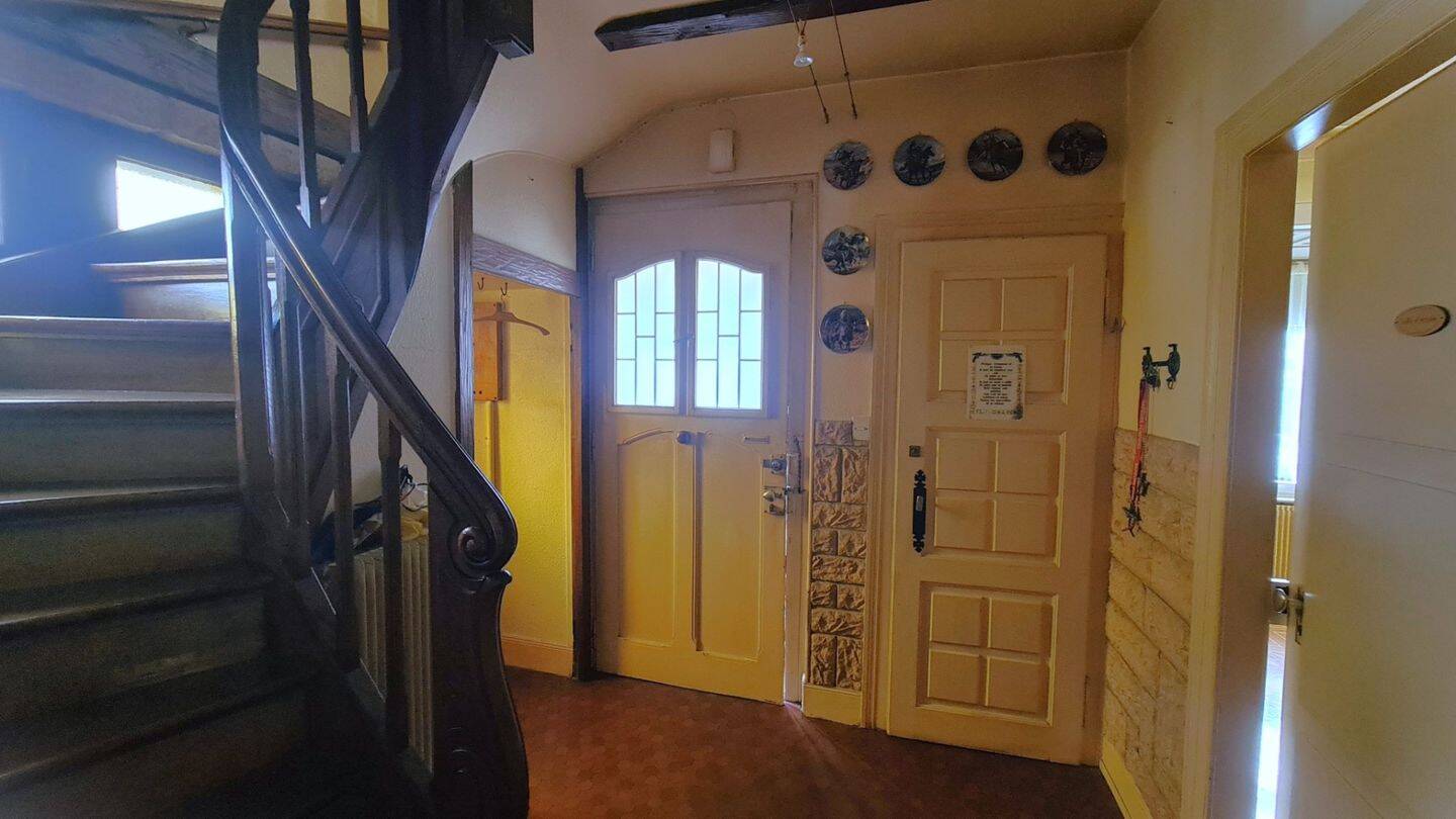 Maison à vendre, 97m², MULHOUSE