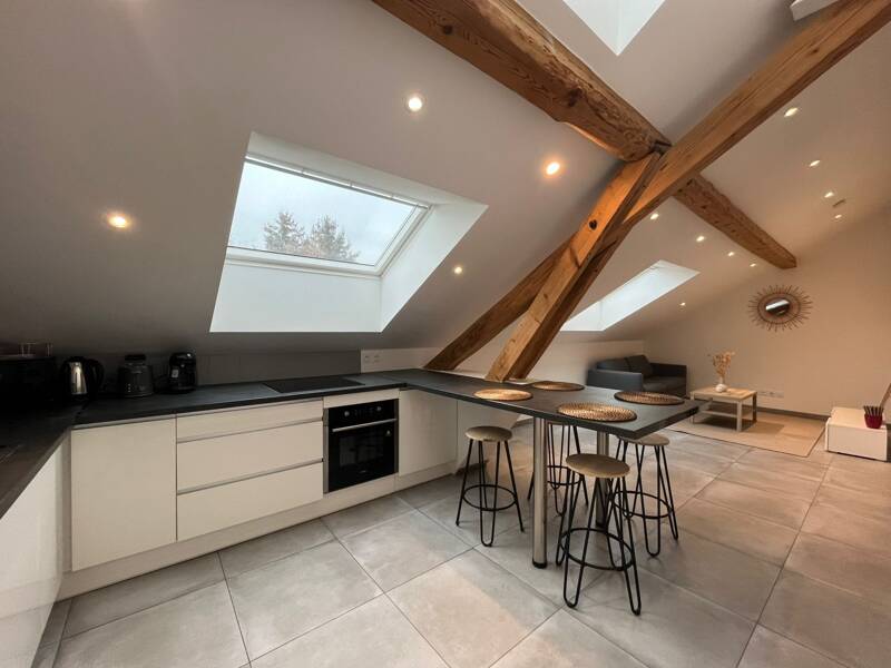 Maison à louer, 44m², REIGNIER ESERY