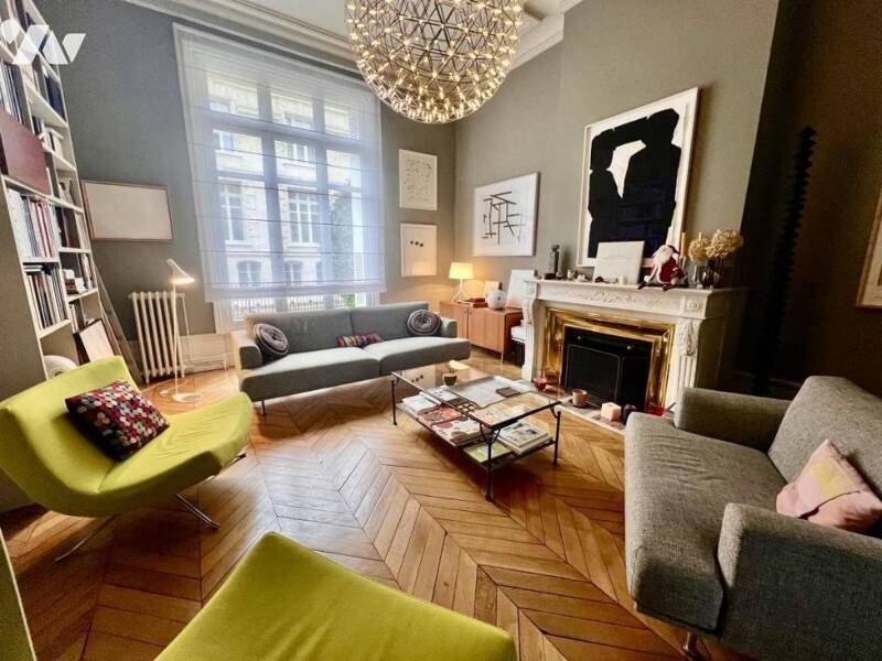 Maison à vendre, 372m², BORDEAUX
