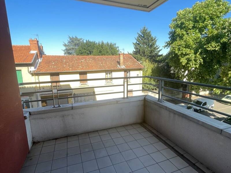 Maison à louer, 64m², VENISSIEUX