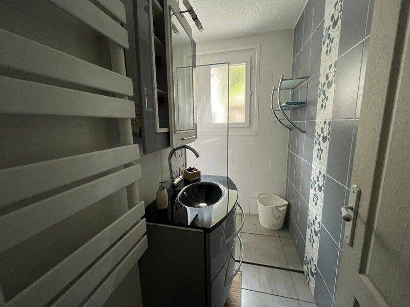 Maison à louer, 64m², DECAZEVILLE