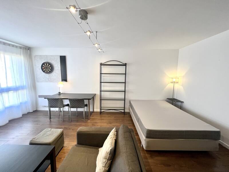 Maison à louer, 45m², TOULOUSE