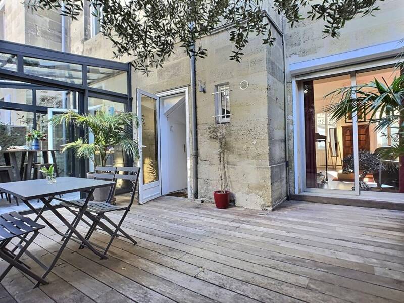 Maison à vendre, 205m², BORDEAUX