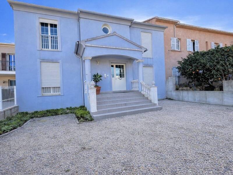 Maison à vendre, 230m², BORGO