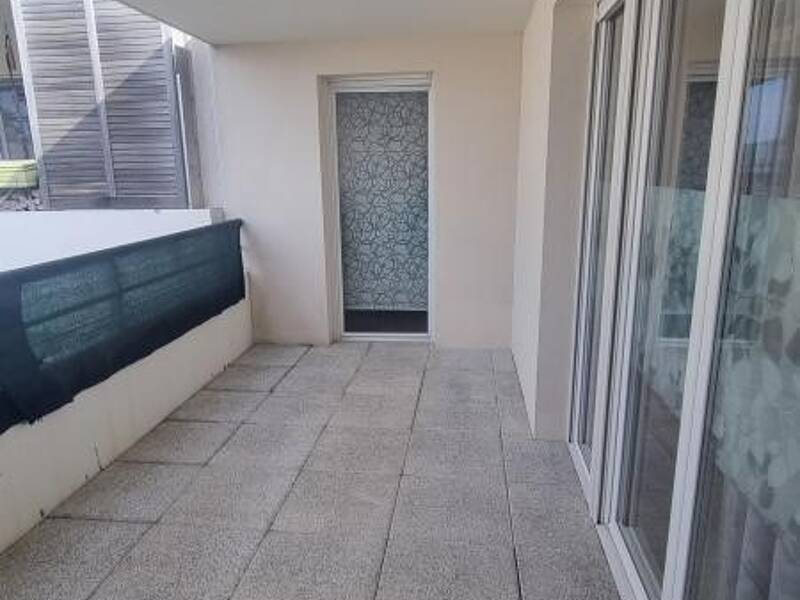 Maison à louer, 36m², MARSEILLE 12E