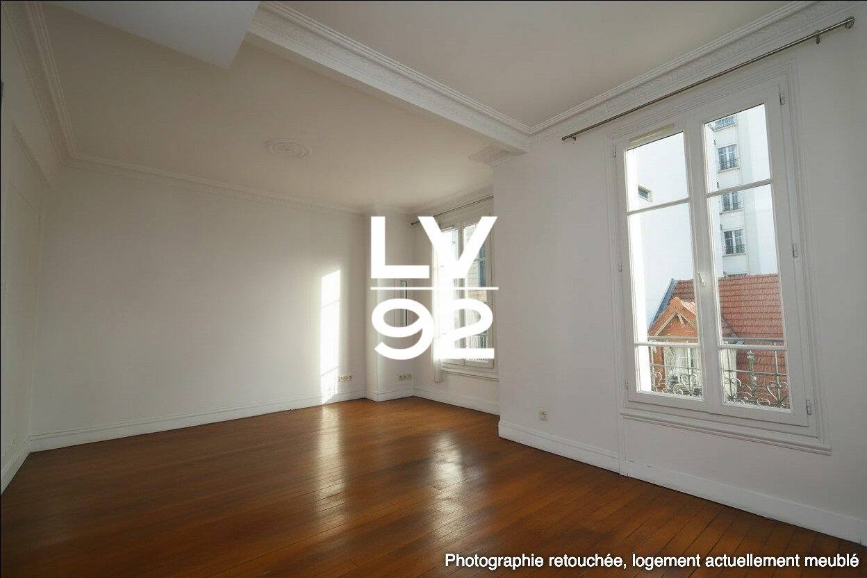 Maison à louer, 59m², ASNIERES SUR SEINE