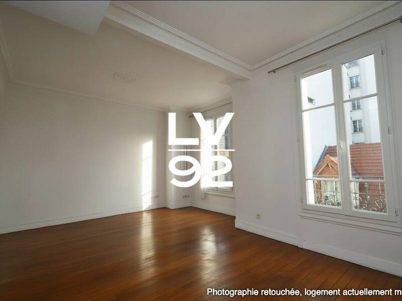 Maison à louer, 59m², ASNIERES SUR SEINE