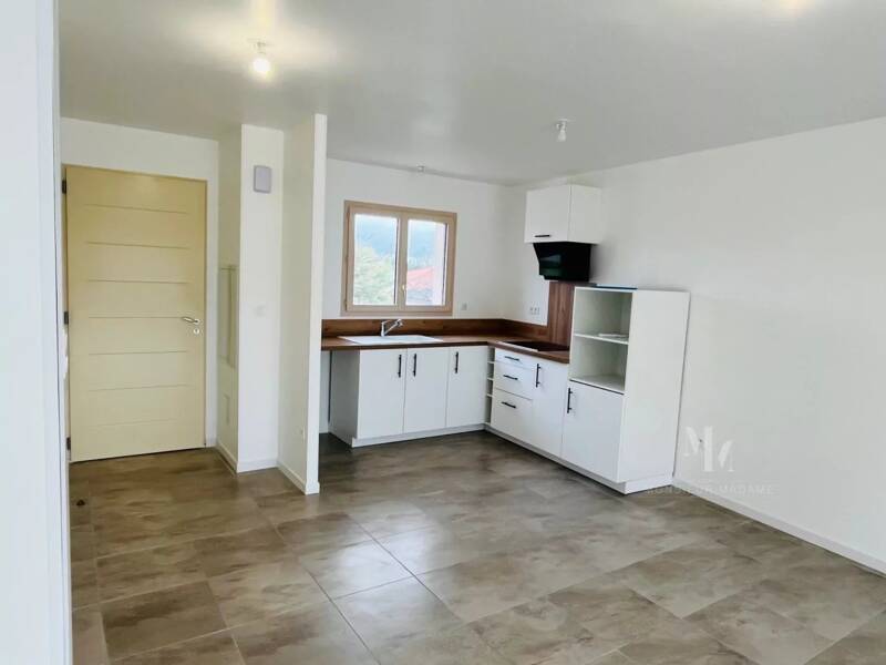 Maison à louer, 83m², VILLEFRANCHE DE LAURAGAIS